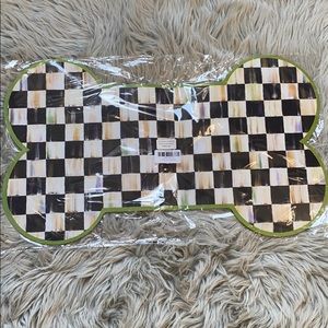 Pup placemat - Mackenzie Childs